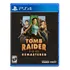 Tomb Raider I iii Remastered Starring Lara Croft   Ps4