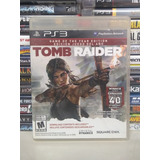 Tomb Raider Original Fisico