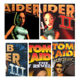 Tomb Raider Ps1 Patch 1 2
