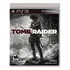 Tomb Raider  Standard Edition Square Enix Ps3 Físico