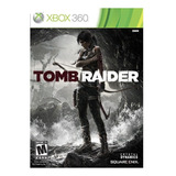 Tomb Raider Standard Edition