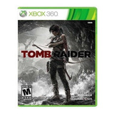 Tomb Raider Standard Edition Square Enix