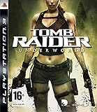 Tomb Raider Under World - Ps3