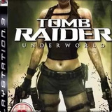 Tomb Raider Underworld 