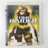 Tomb Raider Underworld Sony