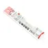 Tombow   2x Refill   Caneta Borracha Mono Zero 2 3   Redonda