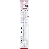 Tombow Refil De Borracha Mono Zero 2 3 Mm Círculo