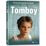 Tomboy Dvd