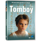 Tomboy Dvd