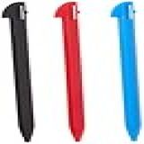 Tomee Stylus Pen Set For Nintendo 3DS XL  3 Pack 