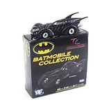 Tomica Limited Batmobile Colection