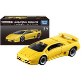 Tomica Premium 15 Lamborghini