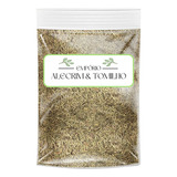 Tomilho Desidratado Flocos 500g Premium Alecrim tomilho