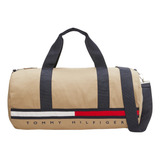 Tommy Bolsa Grande Unissex Importada 100 Original