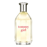 Tommy Girl