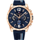 Tommy Hilfiger 1791474 Decker