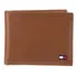 Tommy Hilfiger 31tl22x046 Carteira Cor Bronzeado 9 Cm De Altura