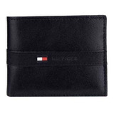 Tommy Hilfiger 31tl22x062 Couro