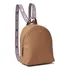 Tommy Hilfiger Adrienne Ii Mochila Pequena Cúpula Seixo Cest
