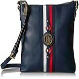 Tommy Hilfiger Bolsa Transversal Unissex Jaden