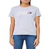Tommy Hilfiger Camisa Feminina