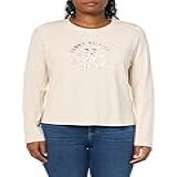 Tommy Hilfiger Camisa Feminina