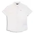 Tommy Hilfiger Camisa Manga Curta Infantil - Original