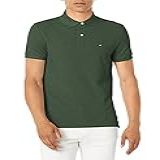 Tommy Hilfiger Camisa Polo Masculina De