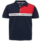 Tommy Hilfiger Camisa Polo