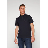 Tommy Hilfiger Camisa Polo
