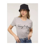 Tommy Hilfiger Camiseta Feminina