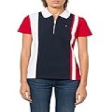 Tommy Hilfiger Camiseta Polo