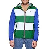 Tommy Hilfiger Capa De Chuva Masculina