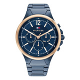 Tommy Hilfiger Feminino Com