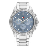 Tommy Hilfiger Feminino Quartz