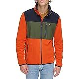 Tommy Hilfiger Jaqueta Masculina De Lã