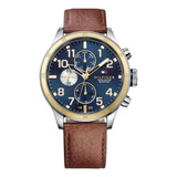 Tommy Hilfiger Masculino Quartzo