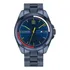 Tommy Hilfiger Masculino Quartzo Aço Inoxidável E Pulseira R