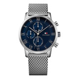 Tommy Hilfiger Relogio Analogico
