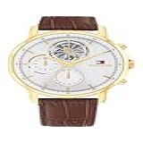 Tommy Hilfiger Relogio Classico
