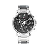Tommy Hilfiger Relogio Elegante
