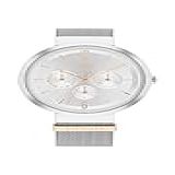 Relógio Tommy Hilfiger 1781307 Pulseira Silicone > Acessórios Para Relógios