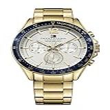 Tommy Hilfiger Relogio Masculino