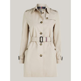 Tommy Hilfiger Sobretudo Casaco