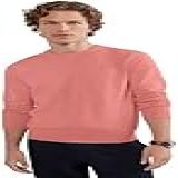 Tommy Hilfiger Suéter Pulôver Masculino De Gola Redonda Sólido Coleção 2024 Redfascination XGG
