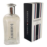 Tommy Hilfiger Tommy 100ml Edt - Original + Nota Fiscal