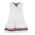 Tommy Hilfiger Vestido Bebe Menina Original 
