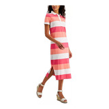 Tommy Hilfiger Vestido Femino