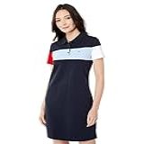 Tommy Hilfiger Vestido Polo