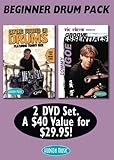 Tommy Igoe Bonus Pack  Groove Essentials And Getting Started On Drums